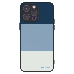 ULTIMATE CASE MagSafe Apple iPhone 14 Pro Max - készülékre - Coastal Blue