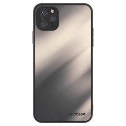 ULTIMATE CASE MagSafe Apple iPhone 11 Pro Max - készülékre - Smoky Beige