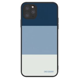 ULTIMATE CASE MagSafe Apple iPhone 11 Pro Max - készülékre - Coastal Blue