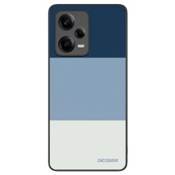 ULTIMATE CASE Xiaomi Redmi Note 12 Pro 5G - készülékre - Coastal Blue