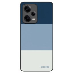 ULTIMATE CASE Xiaomi Redmi Note 12 Pro+ 5G - készülékre - Coastal Blue