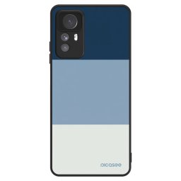ULTIMATE CASE Xiaomi Redmi Note 12S - készülékre - Coastal Blue