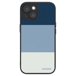 ULTIMATE CASE MagSafe Apple iPhone 15 - készülékre - Coastal Blue