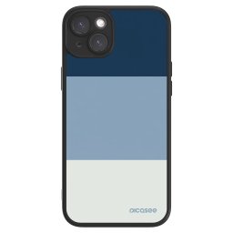 ULTIMATE CASE MagSafe Apple iPhone 15 Plus - készülékre - Coastal Blue