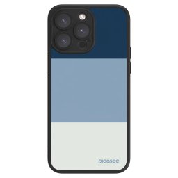 ULTIMATE CASE MagSafe Apple iPhone 15 Pro Max - készülékre - Coastal Blue