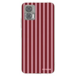 Átlátszó szilikon tok az alábbi mobiltelefonokra Motorola Edge 30 Neo - Dawn