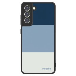 ULTIMATE CASE PowerShare Samsung Galaxy S21 FE 5G - készülékre - Coastal Blue