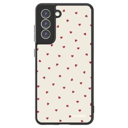 ULTIMATE CASE PowerShare Samsung Galaxy S21 FE 5G - készülékre - Little Love