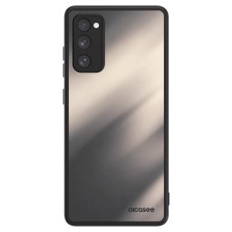 ULTIMATE CASE PowerShare Samsung Galaxy S20 FE - készülékre - Smoky Beige