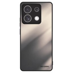 ULTIMATE CASE Xiaomi Redmi Note 13 Pro 5G - készülékre - Smoky Beige