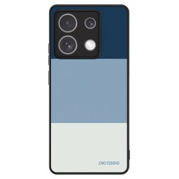 ULTIMATE CASE Xiaomi Redmi Note 13 Pro 5G - készülékre - Coastal Blue
