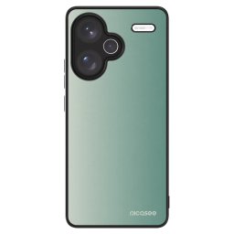 ULTIMATE CASE Xiaomi Redmi Note 13 Pro+ 5G - készülékre - Misty Sage
