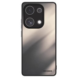 ULTIMATE CASE Xiaomi Redmi Note 13 Pro 4G - készülékre - Smoky Beige