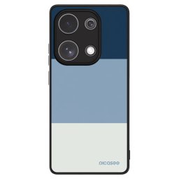 ULTIMATE CASE Xiaomi Redmi Note 13 Pro 4G - készülékre - Coastal Blue