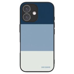 ULTIMATE CASE Apple iPhone 16 - készülékre - Coastal Blue
