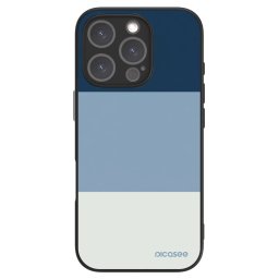 ULTIMATE CASE MagSafe Apple iPhone 16 Pro - készülékre - Coastal Blue