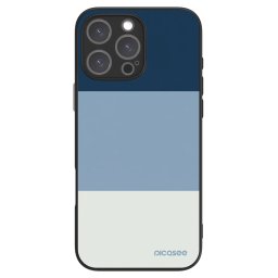 ULTIMATE CASE Apple iPhone 16 Pro Max - készülékre - Coastal Blue