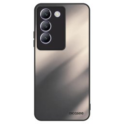ULTIMATE CASE Vivo V40 SE 5G - készülékre - Smoky Beige