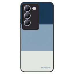 ULTIMATE CASE Vivo V40 SE 5G - készülékre - Coastal Blue