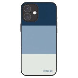 ULTIMATE CASE MagSafe Apple iPhone 16 Plus - készülékre - Coastal Blue