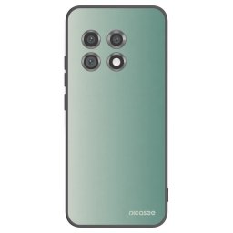 Fekete szilikon tok az alábbi mobiltelefonokra OnePlus 11 5G - Misty Sage