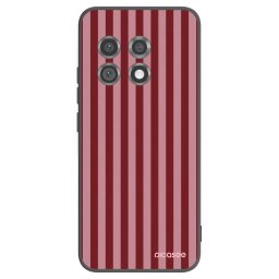Fekete szilikon tok az alábbi mobiltelefonokra OnePlus 11 5G - Dawn