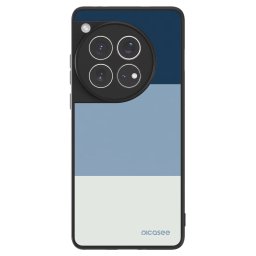 ULTIMATE CASE OnePlus 12 5G - készülékre - Coastal Blue