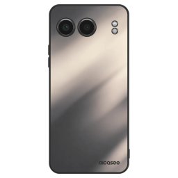 ULTIMATE CASE OnePlus Nord 4 - készülékre - Smoky Beige
