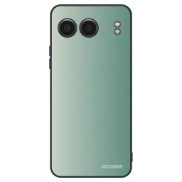 ULTIMATE CASE OnePlus Nord 4 - készülékre - Misty Sage
