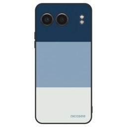 ULTIMATE CASE OnePlus Nord 4 - készülékre - Coastal Blue