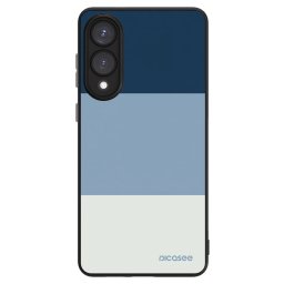ULTIMATE CASE Samsung Galaxy S25 Edge 5G - készülékre - Coastal Blue