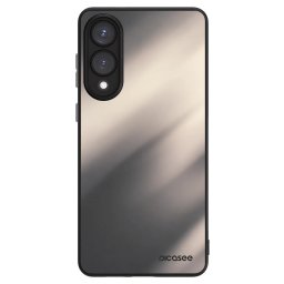 ULTIMATE CASE PowerShare Samsung Galaxy S25 Edge 5G - készülékre - Smoky Beige
