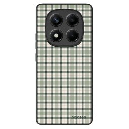 ULTIMATE CASE Xiaomi Redmi Note 14 Pro 4G - készülékre - Sage Tartan