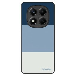 ULTIMATE CASE Xiaomi Redmi Note 14 Pro 4G - készülékre - Coastal Blue