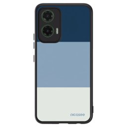 ULTIMATE CASE Motorola Moto G35 5G - készülékre - Coastal Blue