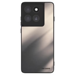 ULTIMATE CASE Motorola Edge 60 Fusion - készülékre - Smoky Beige