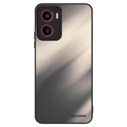 ULTIMATE CASE Motorola Moto G05 - készülékre - Smoky Beige