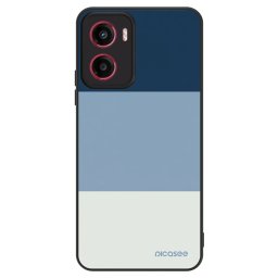 ULTIMATE CASE Motorola Moto G05 - készülékre - Coastal Blue