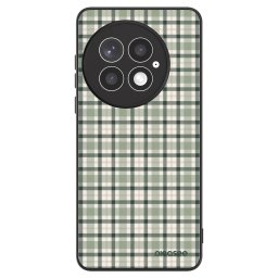 ULTIMATE CASE OnePlus 13 5G - készülékre - Sage Tartan