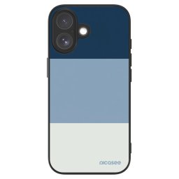 ULTIMATE CASE Apple iPhone 17 - készülékre - Coastal Blue