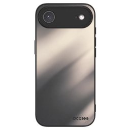 ULTIMATE CASE MagSafe Apple iPhone Air - készülékre - Smoky Beige