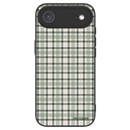 ULTIMATE CASE MagSafe Apple iPhone Air - készülékre - Sage Tartan