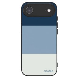 ULTIMATE CASE MagSafe Apple iPhone Air - készülékre - Coastal Blue