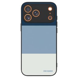 ULTIMATE CASE Apple iPhone 17 Pro Max - készülékre - Coastal Blue