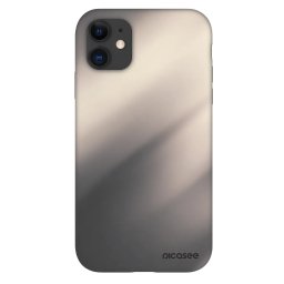 Fashion Case Apple iPhone 11 - Smoky Beige