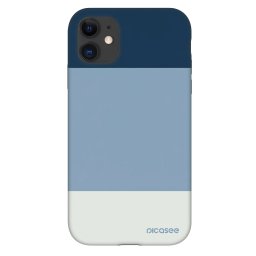 Fashion Case Apple iPhone 11 - Coastal Blue