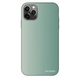 Fashion Case Apple iPhone 11 Pro - Misty Sage