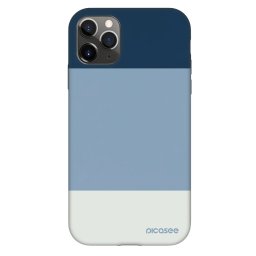 Fashion Case Apple iPhone 11 Pro - Coastal Blue