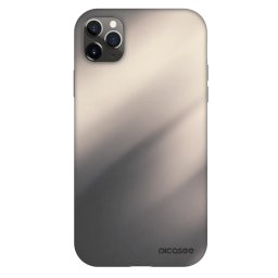 Fashion Case Apple iPhone 11 Pro Max - Smoky Beige