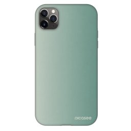 Fashion Case Apple iPhone 11 Pro Max - Misty Sage